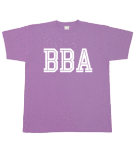 BBA